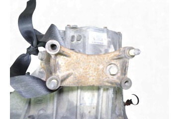 Caja cambios, Hyundai Santa Fe (Sm) 2.4 Gls 2004