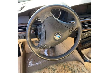 BMW Serie 5 Berlina (E60) 525D 2005 para piezas | Desguace Gandia SL
