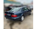 Mercedes-Benz CLK (BM 208) Coupe 230 Compressor (208.347) 1999 para piezas | Desguace Gandia SL