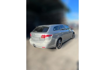 Toyota Avensis Cross Sport (T27) Advance 2011 para piezas | Desguace Gandia SL