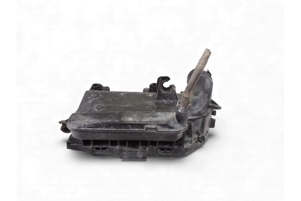 Filtro aire, Peugeot Partner Furgón Confort L1 2016, 9673061080