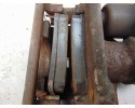 Pinza de freno trasera izquierda, Audi A4 Berlina (8K2) S line Sportpaket / plus 2008, TRW