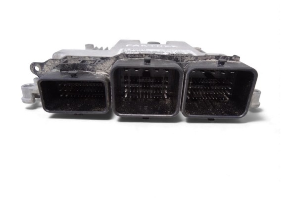 Centralita motor uce, Peugeot Partner Furgón Confort L1 2016, 9807885980