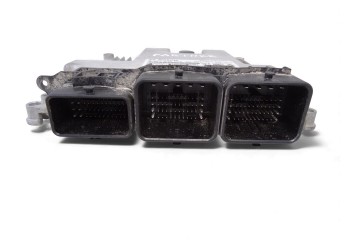 Centralita motor uce, Peugeot Partner Furgón Confort L1 2016, 9807885980