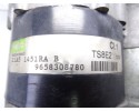 Motor arranque, Citroen C3 1.4 Furio 2005, 9658308780