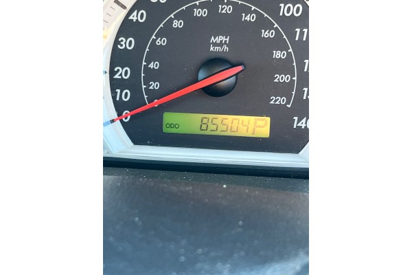 Chevrolet Captiva 2.0 Vcdi LT 2008 para piezas | Desguace Gandia SL