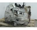Caja cambios, Volvo V60 Familiar Summum 2014, BG9R7002JCD