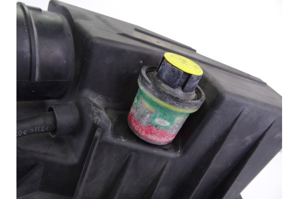 Filtro aire, Ford Transit Furgón Corto (Fy) Ft 260 2.0 2001, YC159600DA