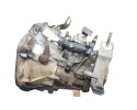 Caja cambios, Fiat Ii Punto (188) Berlina 1.2 8V Dynamic 2004