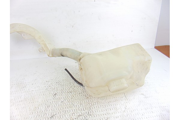 Deposito limpia, Citroen C3 1.4 16V SensoDrive X-TR 2004, 9642546080