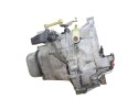 Caja cambios, Citroen C3 1.4 HDi Exclusive 2006, 20CQ41