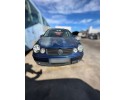 Volkswagen Polo IV (9N1) Trendline 2003 para piezas | Desguace Gandia SL
