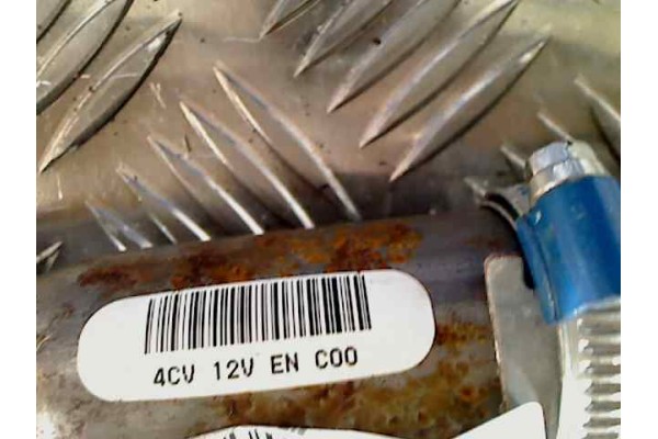 AIRBAG CORTINA DELANTERO DERECHO FORD GALAXY (CA1)