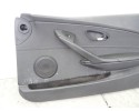 Guarnecido puerta delantera derecha, Bmw Serie 6 Coupe (E63) 635d 2008, 7115496