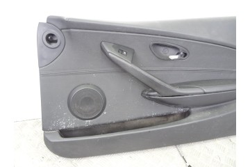 Guarnecido puerta delantera derecha, Bmw Serie 6 Coupe (E63) 635d 2008, 7115496