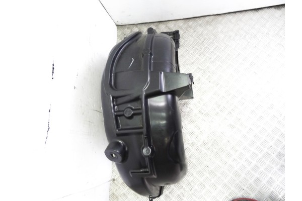 Paso rueda, Peugeot 308 (P5) Active Pack 2022, 9835379880
