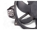Electroventilador, Renault Scenic Iii (Jz) Dynamique 2010