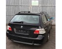 BMW Serie 5 Touring (E61) 525D 2004 para piezas | Desguace Gandia SL