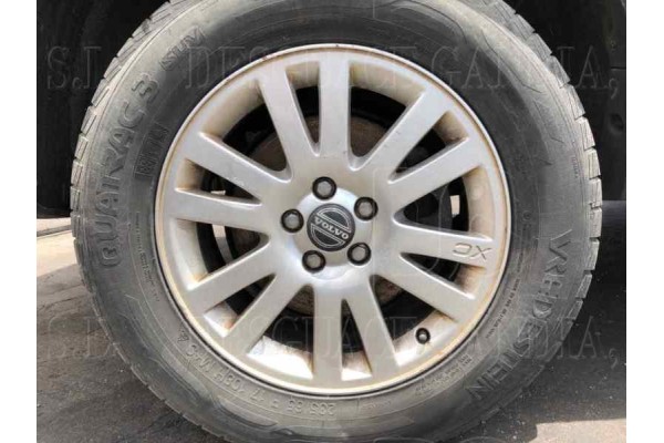 Volvo XC90 D5 Executive (7 Asientos) 2006 para piezas | Desguace Gandia SL
