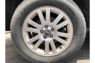 Volvo XC90 D5 Executive (7 Asientos) 2006 para piezas | Desguace Gandia SL
