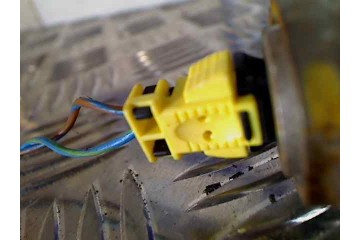 AIRBAG CORTINA DELANTERO DERECHO FORD GALAXY (CA1)