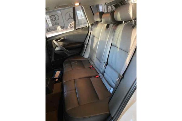 BMW X3 (E83) 2006 para piezas | Desguace Gandia SL