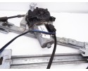 Elevalunas delantero derecho, Bmw Serie 3 Berlina (E46) 320d 1999