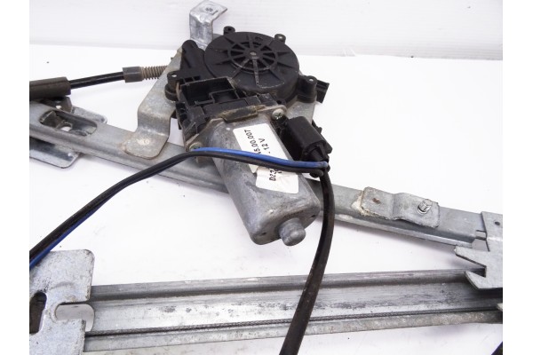 Elevalunas delantero derecho, Bmw Serie 3 Berlina (E46) 320d 1999
