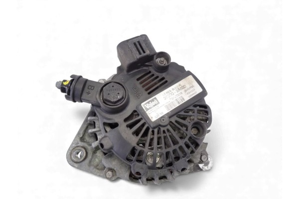 Alternador, Kia Ceed (Ed) Concept 2009, 373002A500