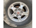 Mitsubishi Montero (V60/V70) 3.2 DI-D Avance (5-Ptas.) 2000 para piezas | Desguace Gandia SL