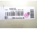 Caja reles / fusibles, Kia Ceed (Ed) Concept 2009, 919501H510