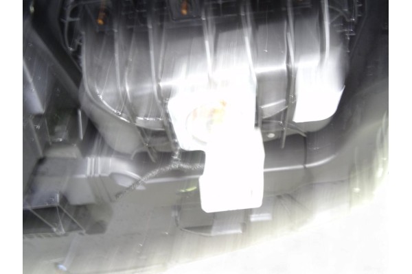 Kit airbag, Ford Focus Sportbreak (Cew) Business 2017