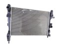 Radiador agua, Ford Focus Sportbreak (Cew) Business 2017, BV618005BD