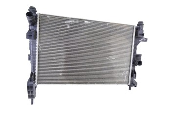 Radiador agua, Ford Focus Sportbreak (Cew) Business 2017, BV618005BD