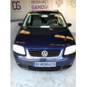 VOLKSWAGEN TOURAN (1T1) Highline VOLKSWAGEN TOURAN (1T1) Highline