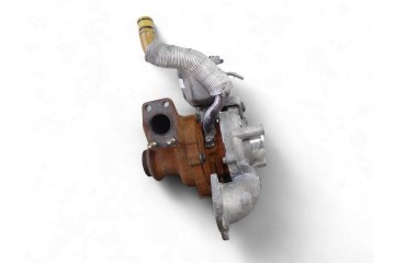 Turbocompresor, Ford Focus Sportbreak (Cew) Business 2017, 9804119380