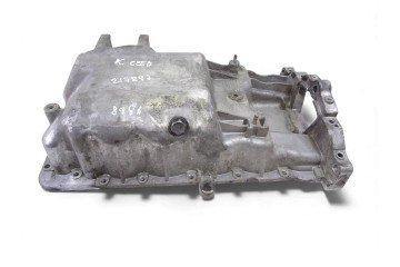 Carter, Kia Ceed (Ed) Concept 2009
