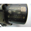 1K0907379K ABS VOLKSWAGEN GOLF V (1K1)(10.2003) 1K0907379K ABS VOLKSWAGEN GOLF V (1K1)(10.2003)
