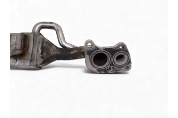 Enfriador egr, Mercedes-benz Clase Ml (Bm 164) 320 / 350 Cdi (164.122) 2005, 16421400175