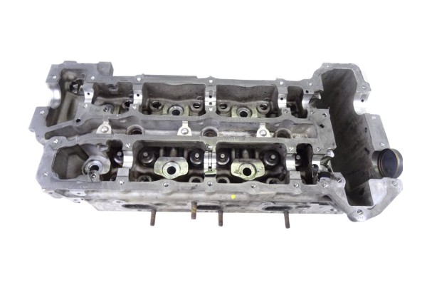 Culata, Mercedes-benz Clase Ml (Bm 164) 320 / 350 Cdi (164.122) 2005, R6420163601