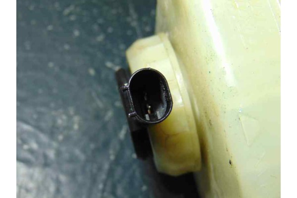 Servofreno, Bmw Serie 5 Berlina (E60) 525d 2005