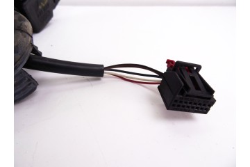 Retrovisor izquierdo, Audi A3 Sportback (8PA) 2.0 TDI Ambiente 2004