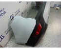 Paragolpes trasero
