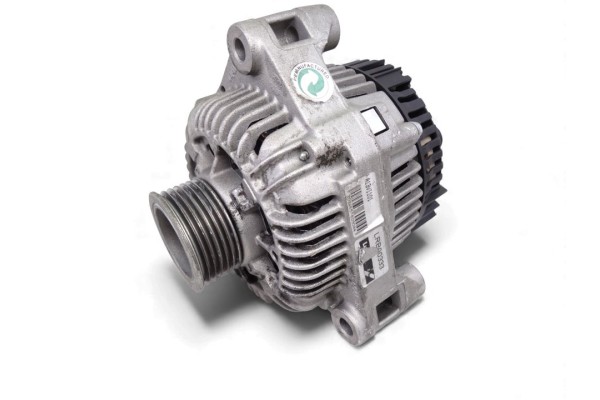Alternador, Peugeot 406 Berlina (S1/S2) Sl 1996