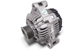 Alternador, Peugeot 406 Berlina (S1/S2) Sl 1996