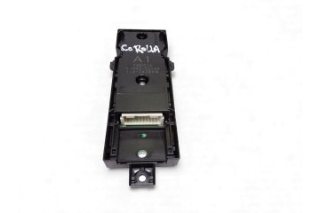 Mando elevalunas delantero izquierdo, Toyota Corolla (E21) Hybrid Active 2022, 8404002160