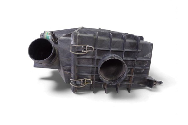 Filtro aire, Ford Transit Furgón Corto (Fy) Ft 260 2.0 2002, YC159600DB