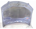 Capo, Audi A8 (4E) 3.0 TDI Quattro 2005