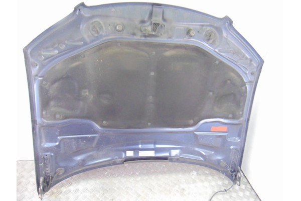 Capo, Audi A8 (4E) 3.0 TDI Quattro 2005