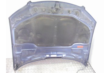 Capo, Audi A8 (4E) 3.0 TDI Quattro 2005
